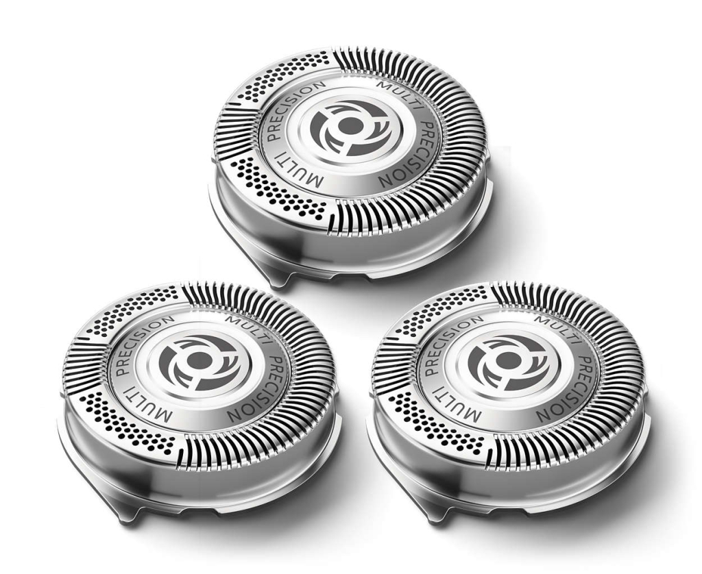 Аксесоар бръснещи глави PHILIPS SH50/50